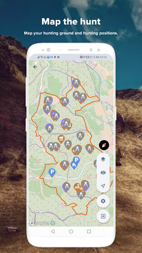 Anteprima dell'app