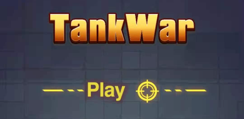 Tank War.io