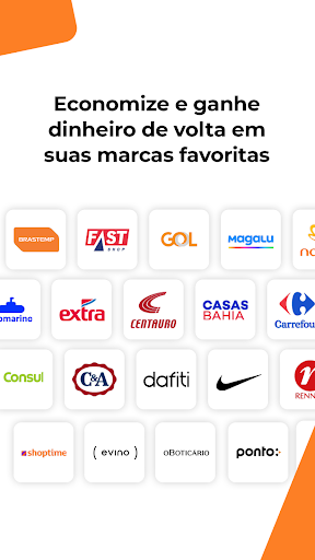 ZAMP Benefícios Screen 3
