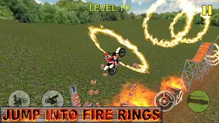 Moto Stunt Madness Extreme - Screenshot 2