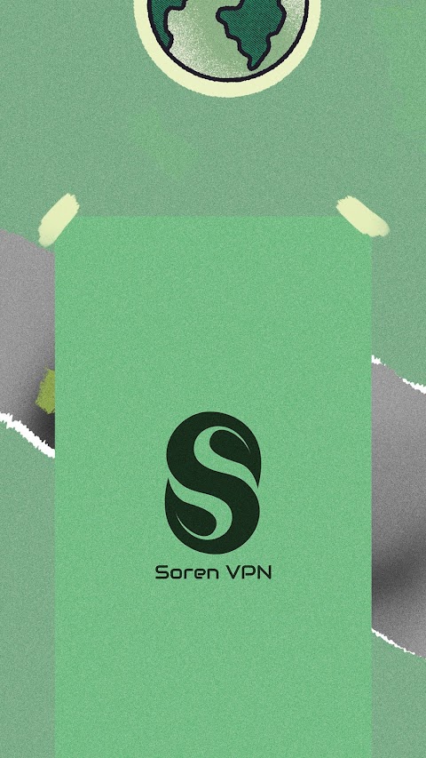 Soren VPNのおすすめ画像5