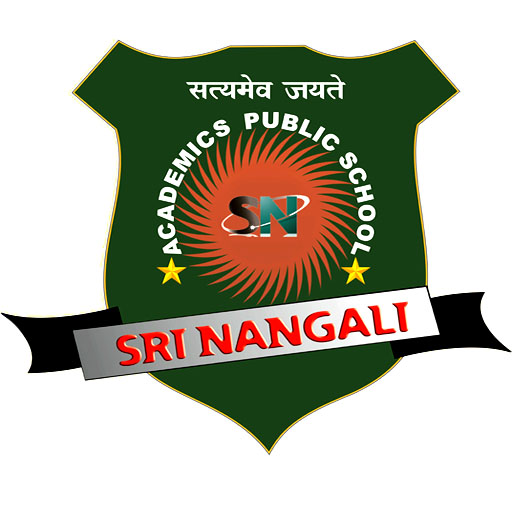 SRI NANGALI APS GSP logo
