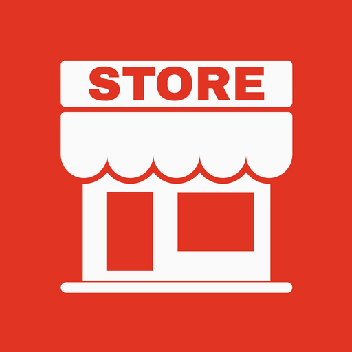 Yewokurom Store App logo