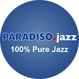 Radio Paradiso Jazz icon
