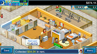 Game screenshot Dream House Days DX hack