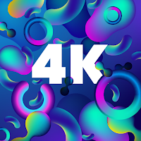 4k Live Wallpapers - 3D Wallpapers