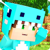Bebe Milo Skin For Minecraft icon