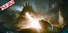 Godzilla vs Kong Wallpaper 4Kのおすすめ画像5