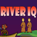 Cover Image of Download River Crossing IQ - IQ Test  APK