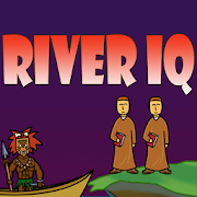 Top 31 Puzzle Apps Like River Crossing IQ - IQ Test - Best Alternatives