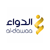AlDawaa Pharmacies icon