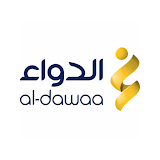 AlDawaa Pharmacies icon