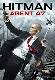 Icon image Hitman: Agent 47