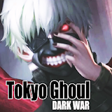 Game Tokyo Ghoul Dark War Trick icon