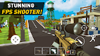 screenshot of Pixel Danger Zone:Battleroyale