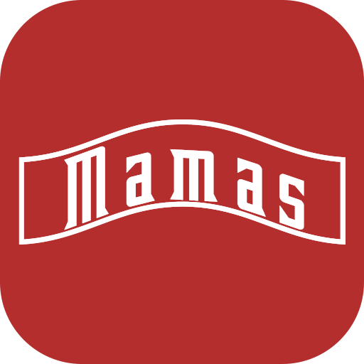 Mamas logo