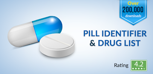 pill identifier free download
