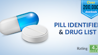 Small White Pill Cor 116