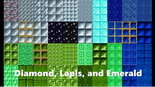 Chisel Mod MCPE Screen 3
