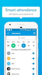 D3 Coaching Centre poster 3