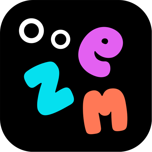 잼(ZEM)-아이용, SKT 전용(초등학생, 자녀안심) logo