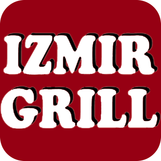 Izmir Grill logo