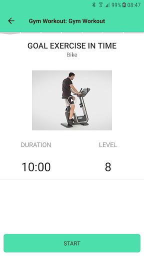 Society Fitness at the Switch Screen 3