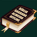 Cover Image of ดาวน์โหลด Bíblia Sagrada Almeida Offline 1.0.15 APK