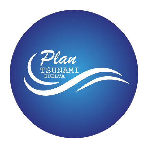 Plan Tsunami Huelva logo