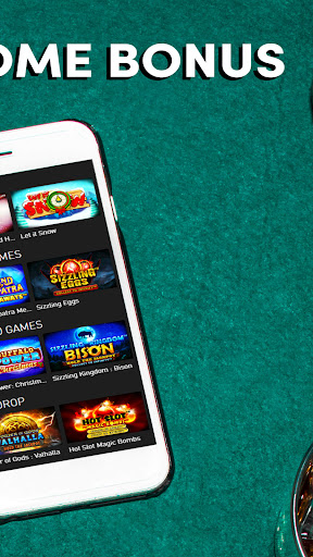 Casino7 Screen 3