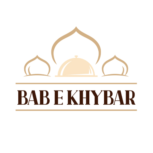 Bab E Khybar logo