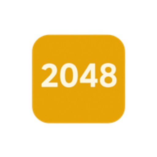 2048 Puzzle icon
