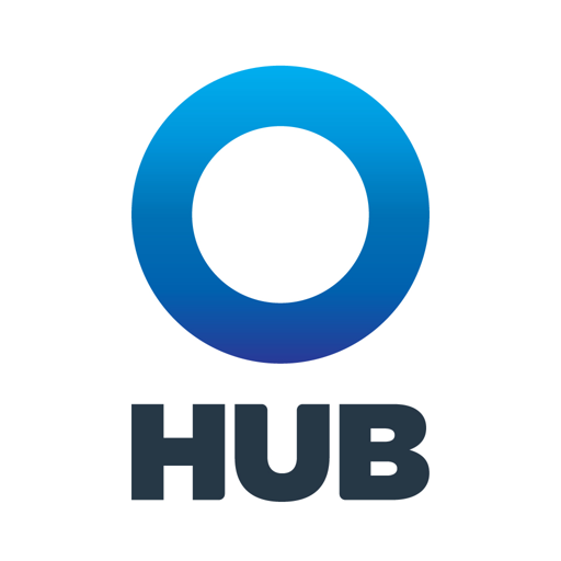HUB NE Cheshire Client Portal logo