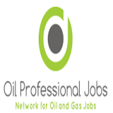 Oil Professional Jobs icon