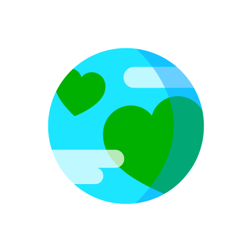 Givearth Logo