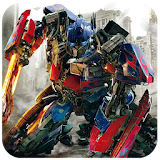 HD Optimus Prime Wallpapers icon