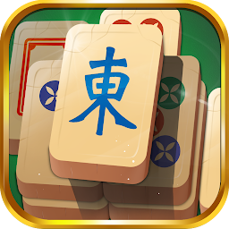 Imagen de ícono de Mahjong Classic