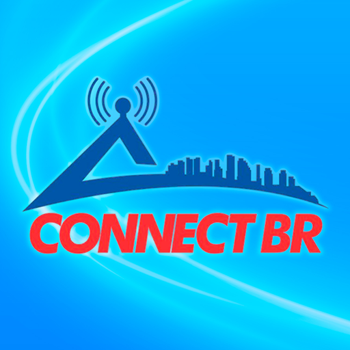 Connect TV Portal logo