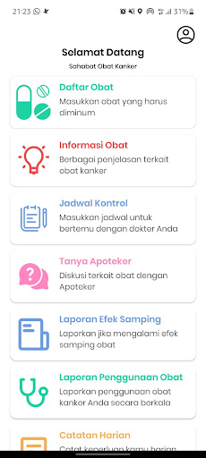 SoBat Kanker Screen 3