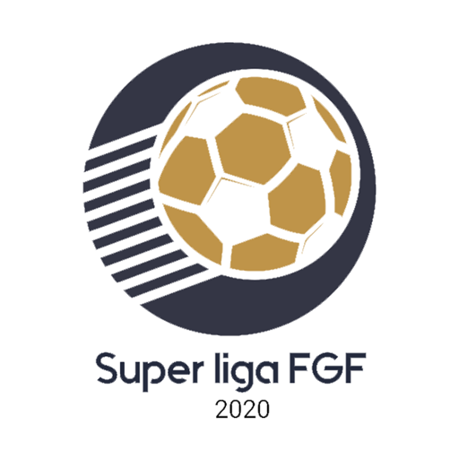 Superliga FGF logo