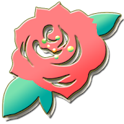 Tweecha ThemeP:Pink Flower