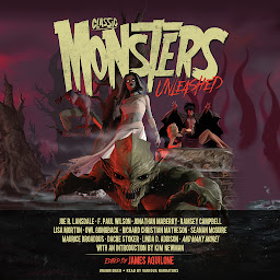 Icon image Classic Monsters Unleashed