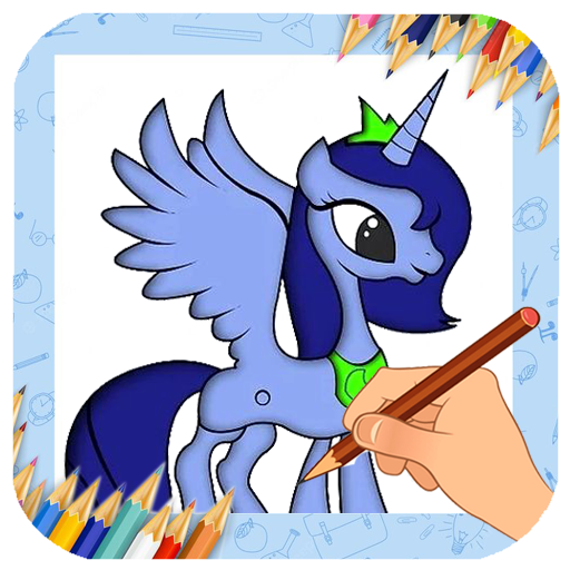 excitation Unrelenting Tangle Cum să desenezi calul Ponei – Aplicații pe Google Play