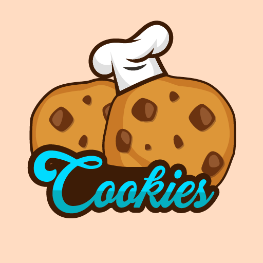 Hacer Galletas - Recetas Fácil logo