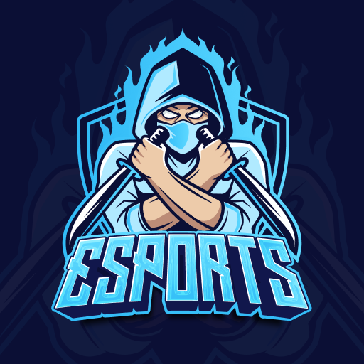 โปรแกรมสร้างโลโก้ Esports ดาวน์โหลดบน Windows