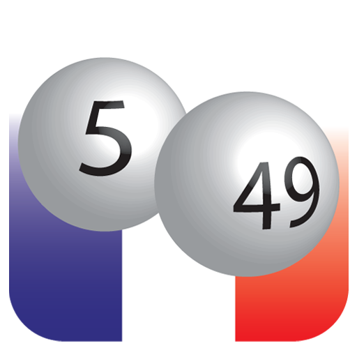 Lottery Statistics France  Icon