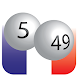 Lottery Statistics France
