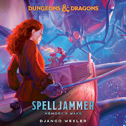 Icon image Dungeons & Dragons: Spelljammer: Memory's Wake