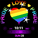 Happy Pride Watch Face VS58 - Androidアプリ