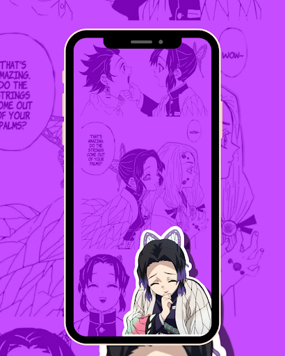 4K Hashira KNY Wallpaper HD